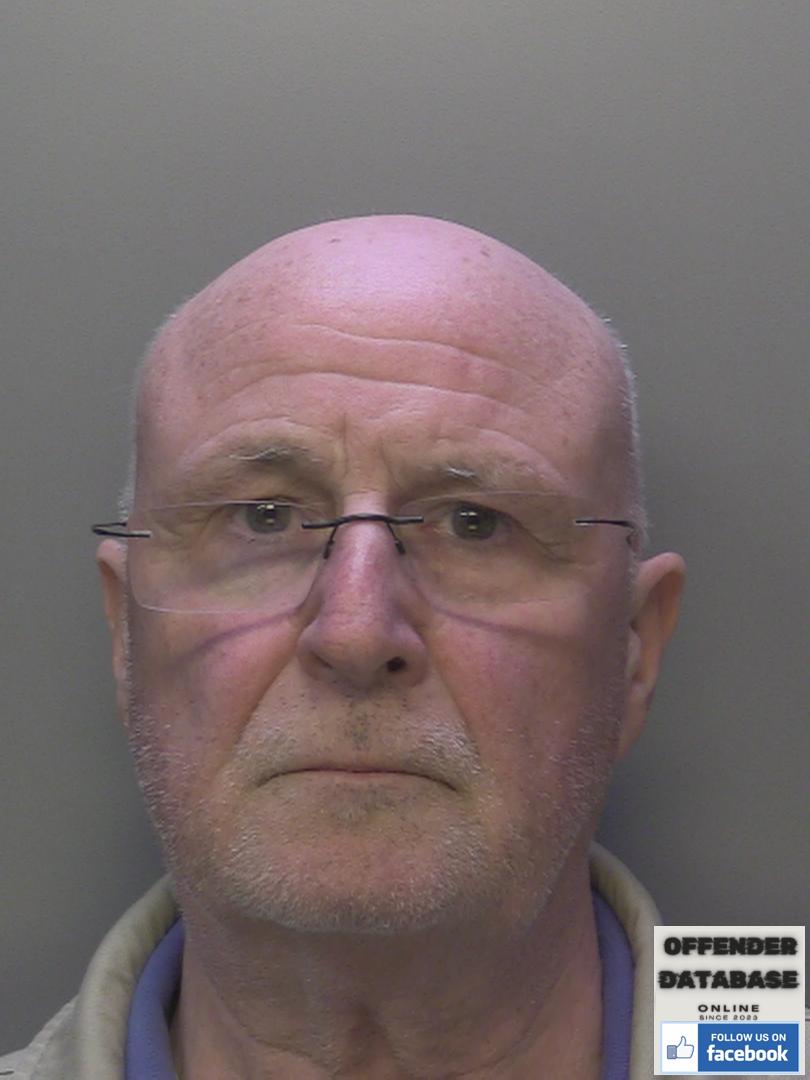 Sean McNally paedophile rapists sex offender - Calderdale