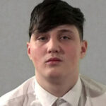 Sean Robinson rapist sex offender pervert