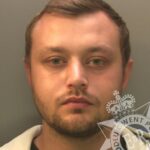 Sebastian Smith - Brynmawr