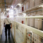 Sex offences recidivism