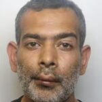 Shaid Akhtar sex offender