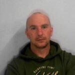 Shane Jenking paedophile rapist sex offender