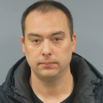 Shane Truckle rapist sex offender