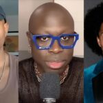 Shangela alleged rapist sex offender