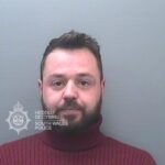 Shannon Leigh Newth paedophile sex offender