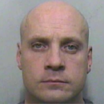 Shaun Collins paedophile sex offender - Burnley