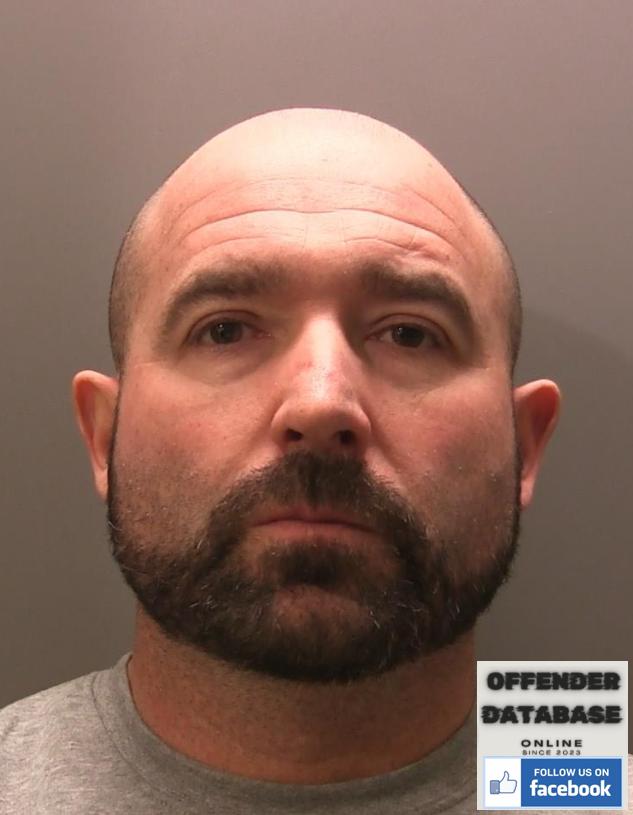 Shaun Mandale - Workington