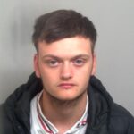 Shaun Western rapist sex offender