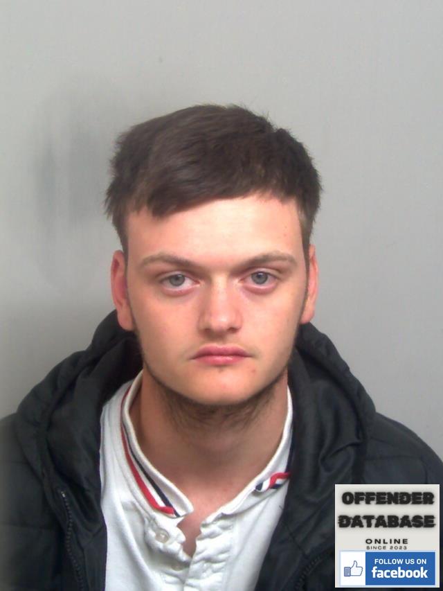 Shaun Western rapist sex offender