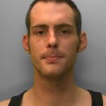 Simon Berry paedophile child sex offender