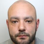 Simon Tomkins - Warrington