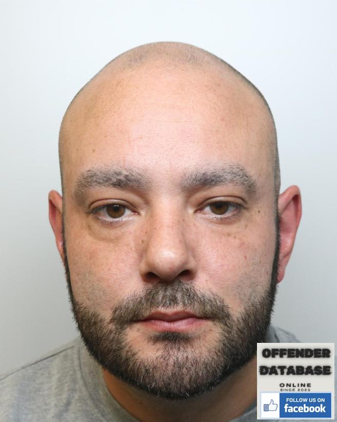 Simon Tomkins - Warrington