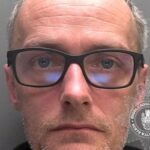 Sion Wyn Thomas paedophile child sex offender