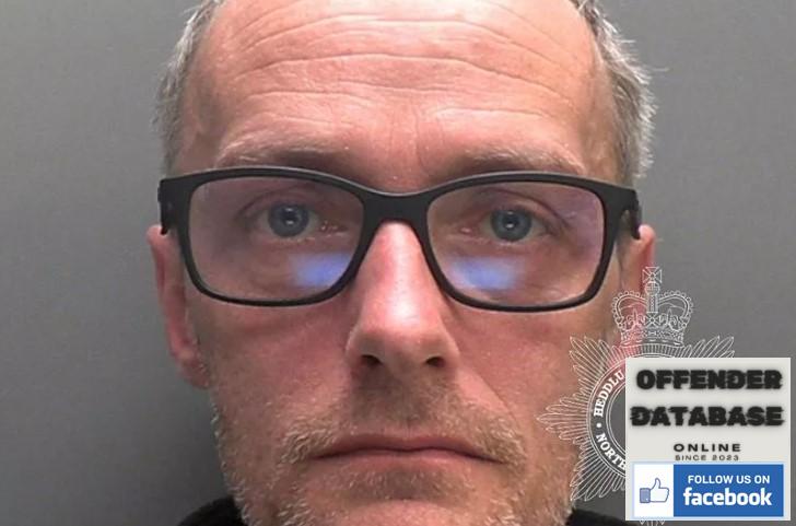 Sion Wyn Thomas paedophile child sex offender