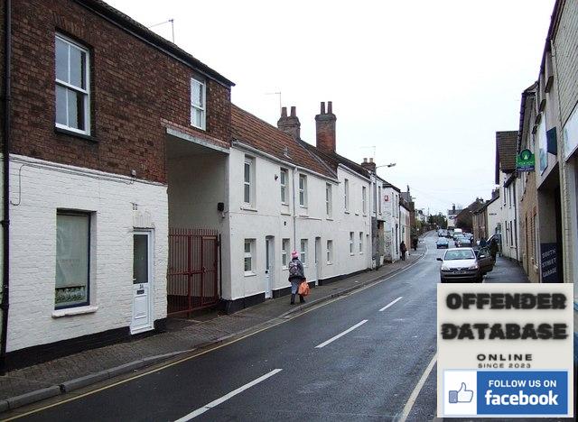 South Street Taunton