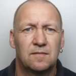 Spencer King paedophile child sex offender