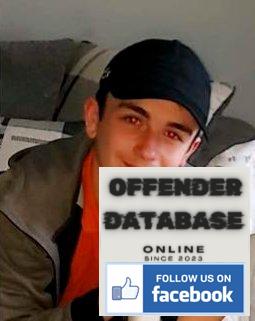 Spencer Smith paedophile sex offender - Wishaw Spencer Smith paedophile sex offender - Wishaw