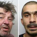 Stanislav Himal and Jozef Fedor - paedophiles