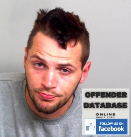 Stefan Pritchard paedophile child sex offender Stefan Pritchard paedophile child sex offender