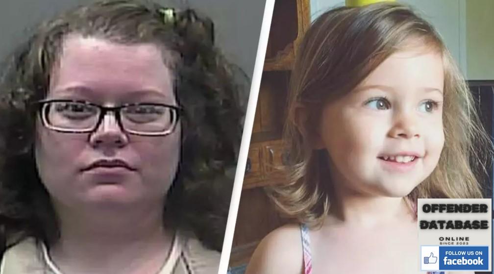 Stephanie Diane Smith child killer