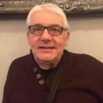 Stephen Bennett paedophile sex offender - Stockport