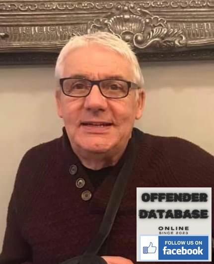Stephen Bennett paedophile sex offender - Stockport