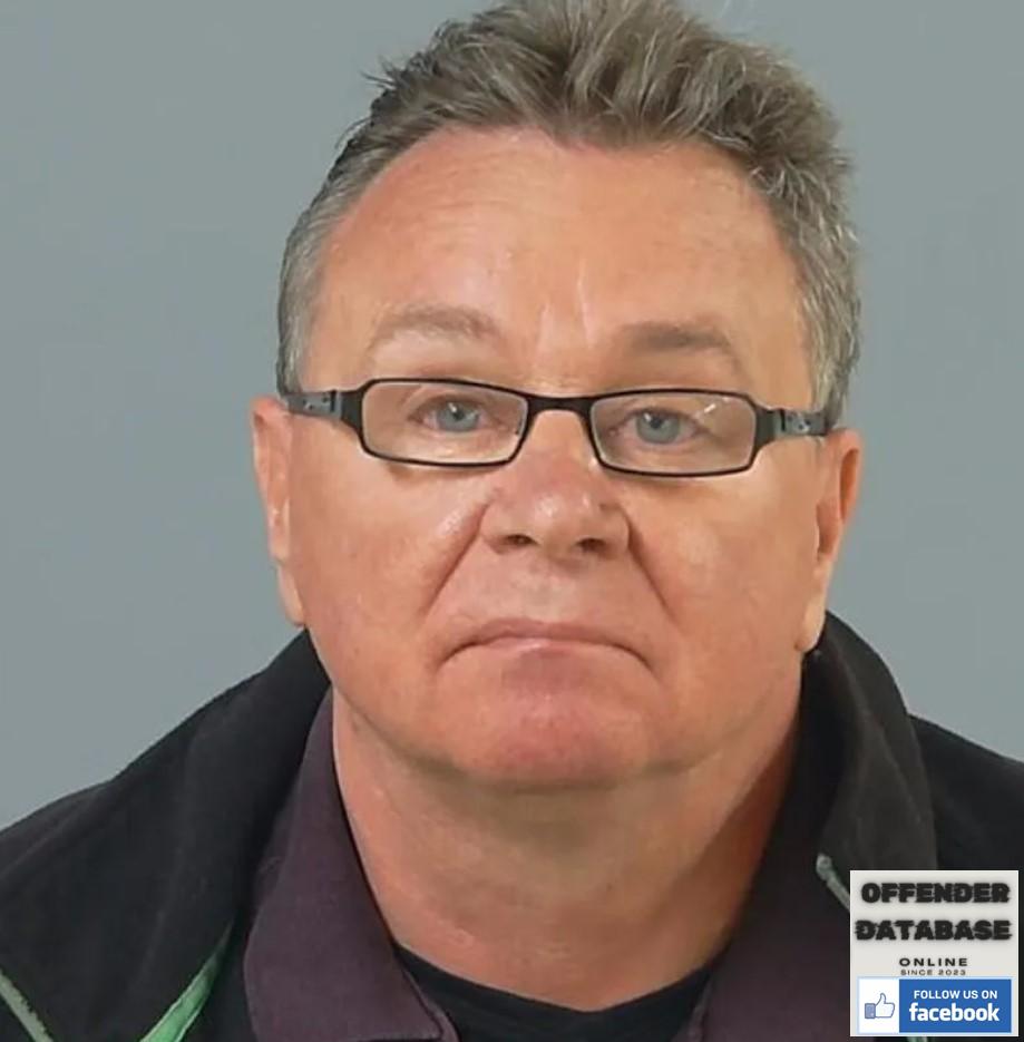 Stephen Biles paedophile child sex offenders