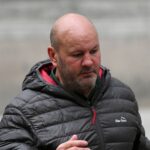 Stephen Clavering Kingswood paedophile child sex offender