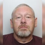 Stephen Cordy paedophile child sex offender