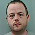 Stephen Durward rapist sex offender