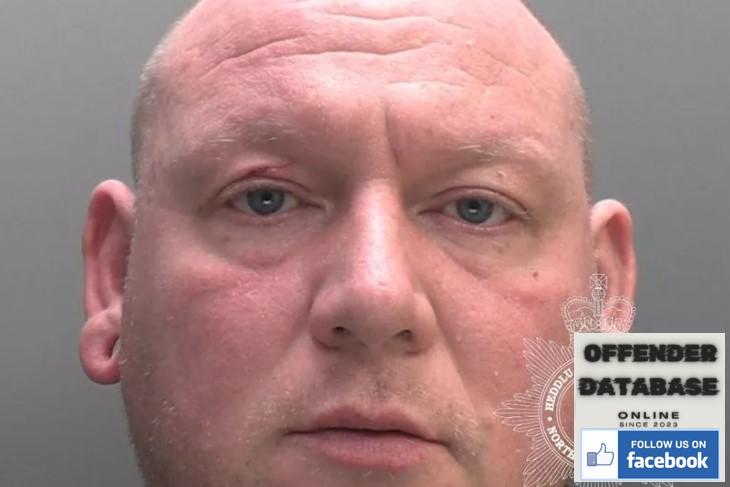 Stephen Freer paedophile sex offender Stephen Freer paedophile sex offender