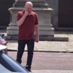 Stephen Jennings paedophile child sex offender