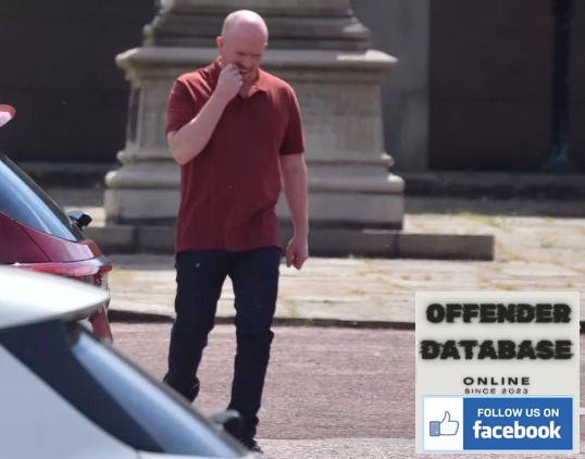 Stephen Jennings paedophile child sex offender