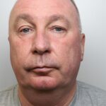 Stephen Scholes paedophile child sex offender