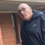 Stephen Sweeting paedophile sex offender - Bubwith