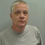 Stephen Taylor paedophile child sex offender