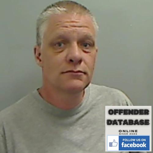 Stephen Taylor paedophile child sex offender