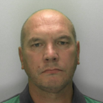 Stephen Walker paedophile sex offender - Walton Cardiff