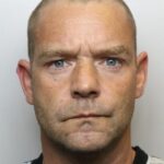 Steven Abbott paedophile child sex offender