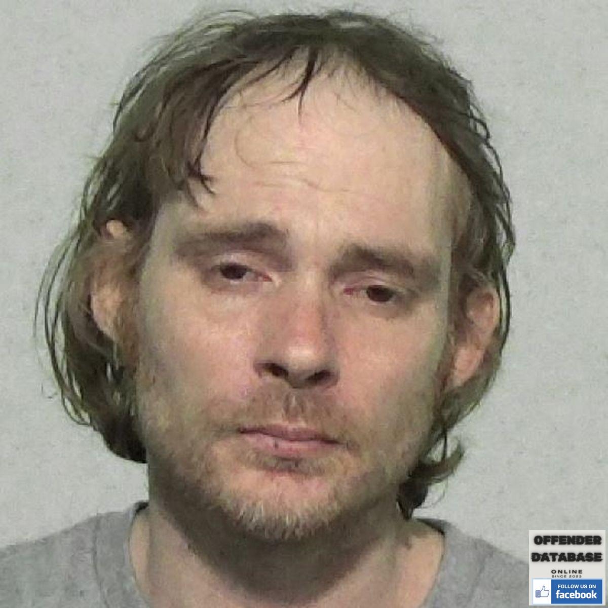 Steven Allan paedophile sex offender - County Durham