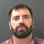 Steven Anthony Jennings paedophile sex offender