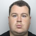 Steven Farmer paedophile child sex offender