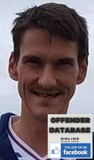 Steven Finalls paedophile sex offender - Cheshire