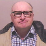 Steven Gustafson paedophile child sex offender