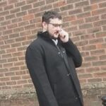 Steven Hannay paedophile child sex offender
