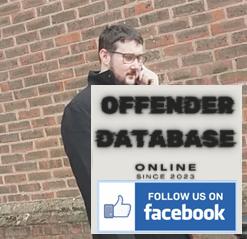 Steven Hannay paedophile child sex offender