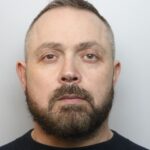 Steven Hayden-Tift paedophile child sex offender