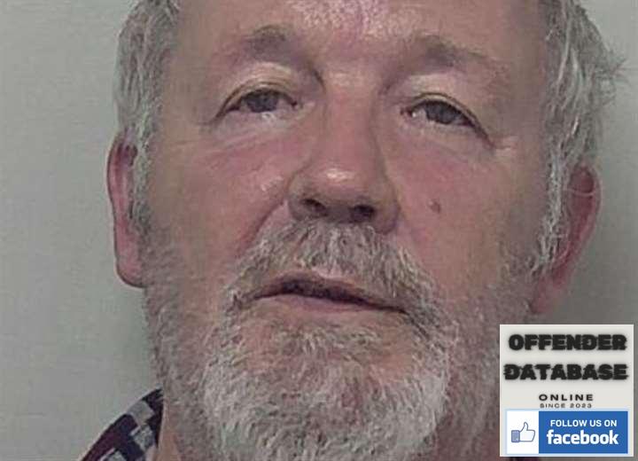 Steven Medhurst sex offender - Dover