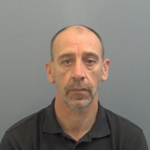 Steven Smith paedophile child sex offender