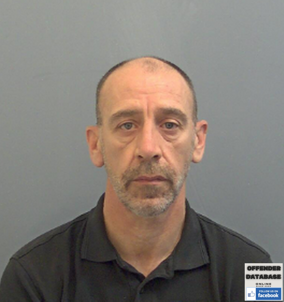 Steven Smith paedophile child sex offender